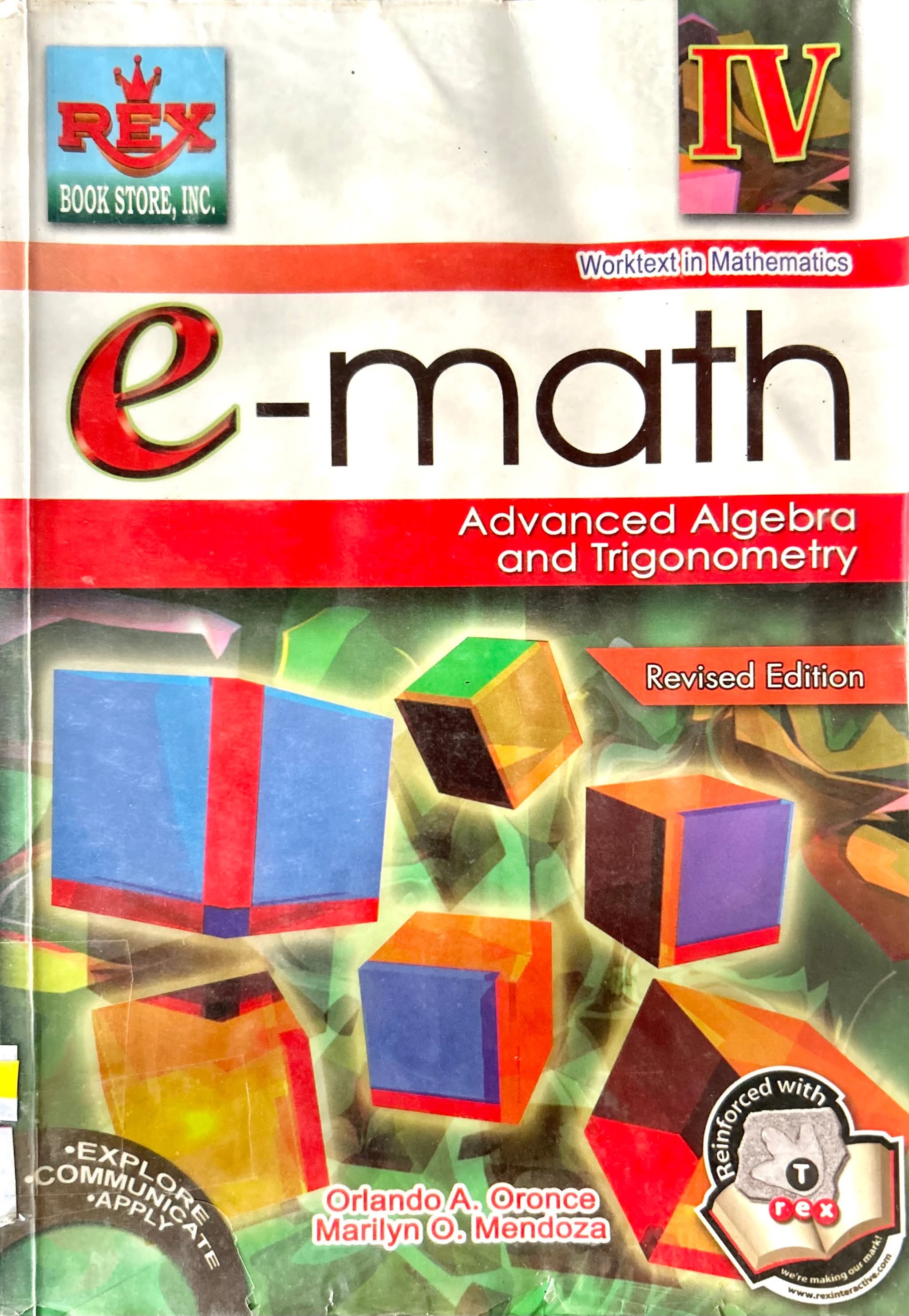e-Math