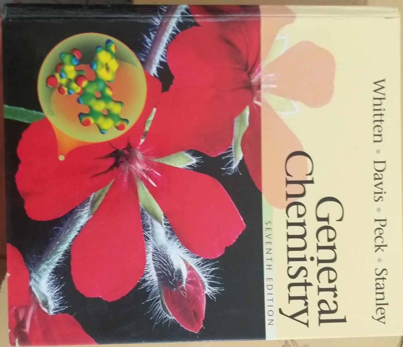 General Chemistry: 7th Edition