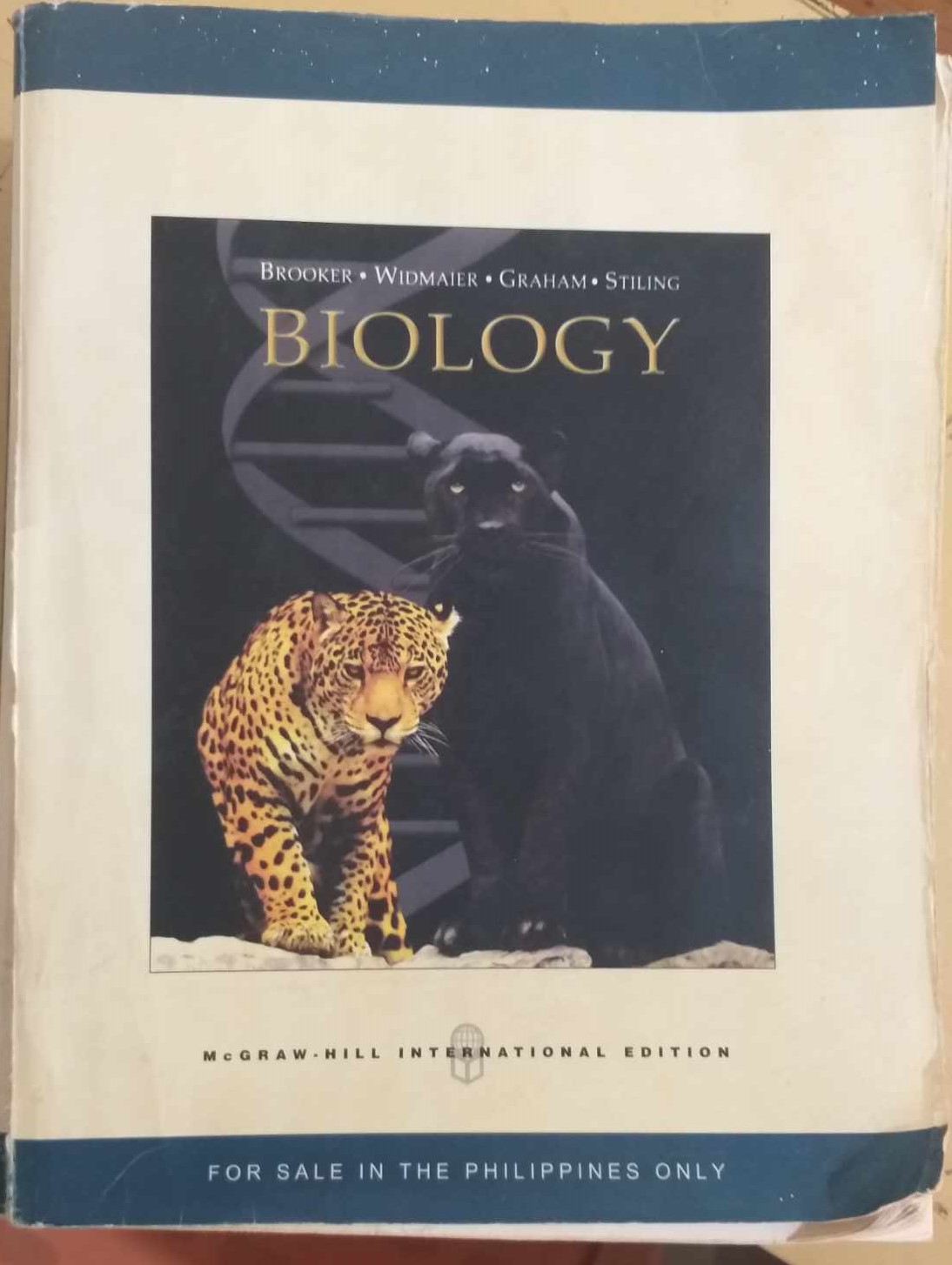 Mircobiology For Health Careers